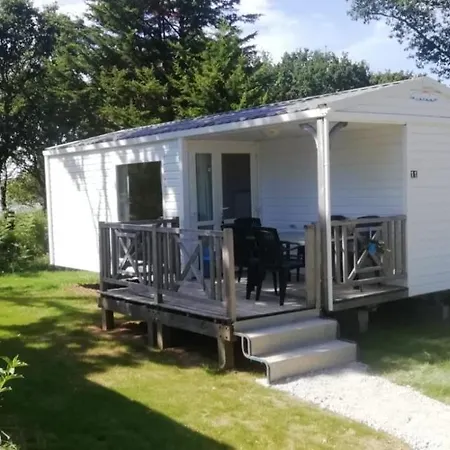 Camping Hebergements 