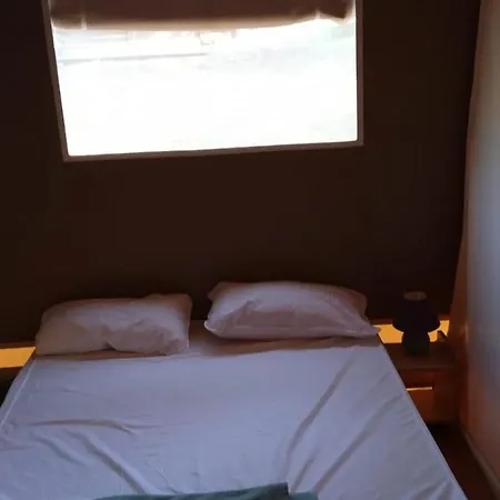 Camping Hebergements 