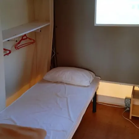 Camping Hebergements 