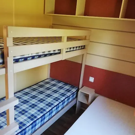 Camping Hebergements 