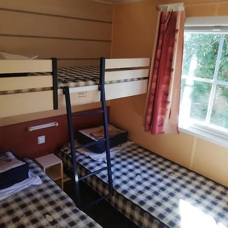 Camping Hebergements 