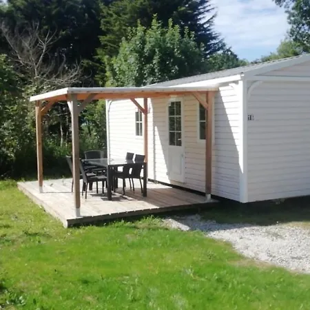 Camping Hebergements 